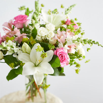 Fondly Bouquet –  Alachua Flowers, Alachua FL