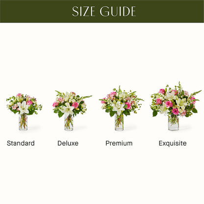 Fondly Bouquet –  Alachua Flowers, Alachua FL