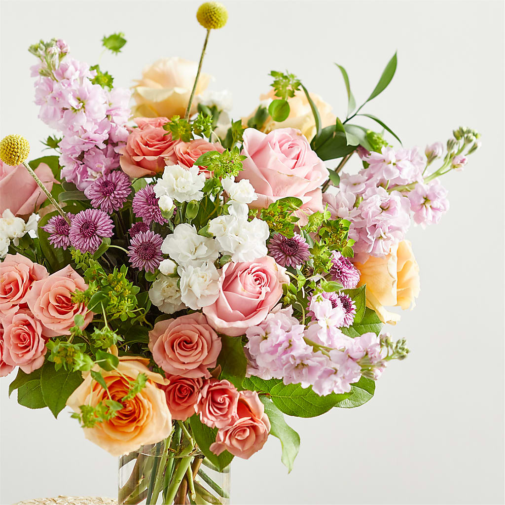Perfect Contentment Bouquet –  Alachua Flowers, Alachua FL