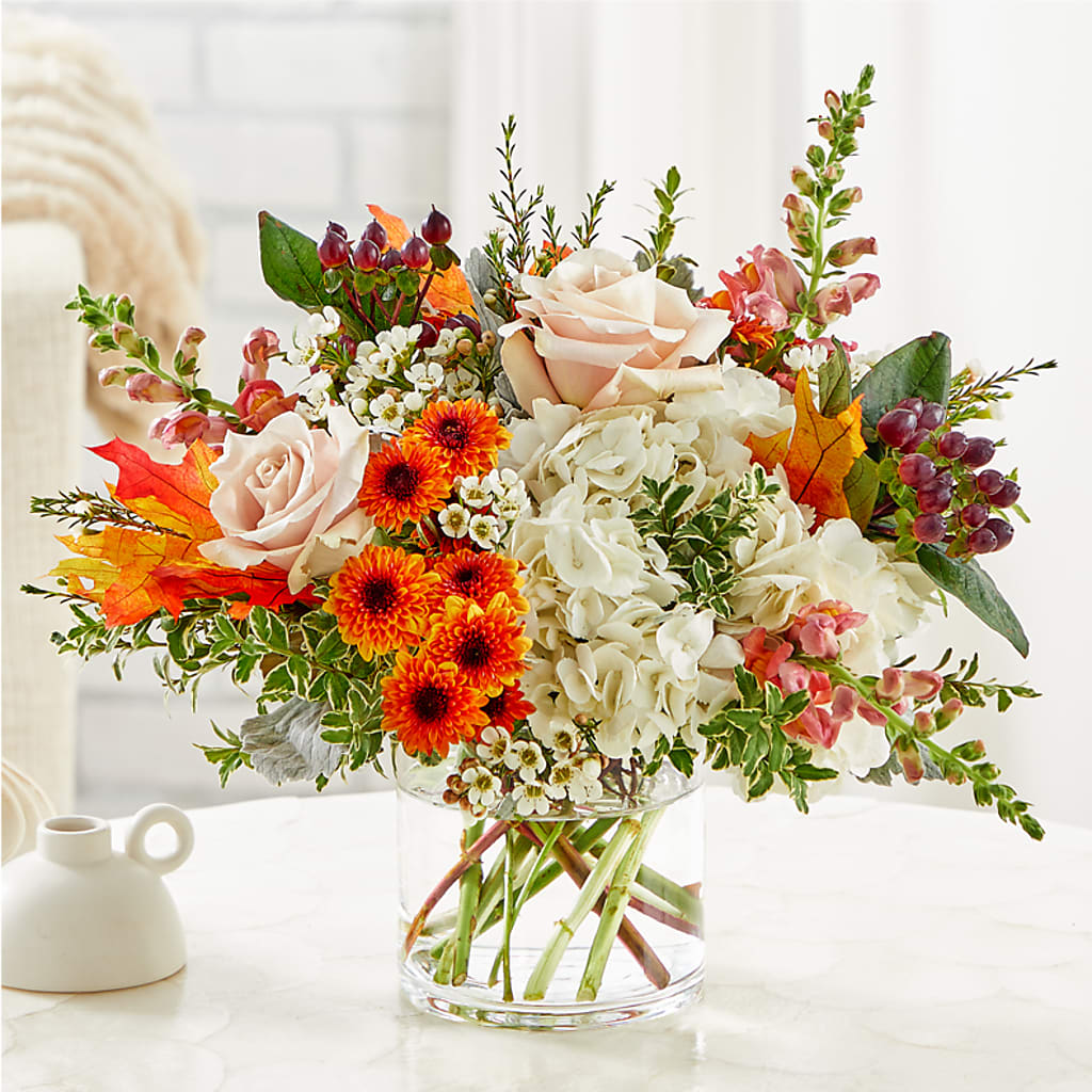 Autumnal Equinox Bouquet –  Alachua Flowers, Alachua FL