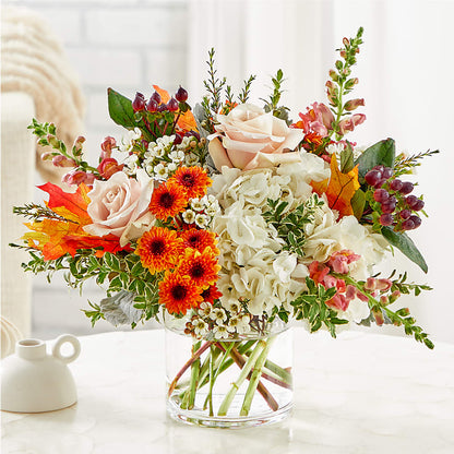 Autumnal Equinox Bouquet –  Alachua Flowers, Alachua FL