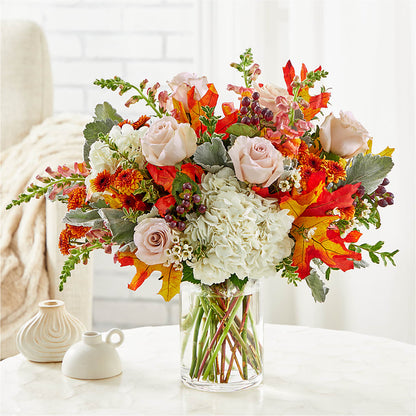 Autumnal Equinox Bouquet –  Alachua Flowers, Alachua FL