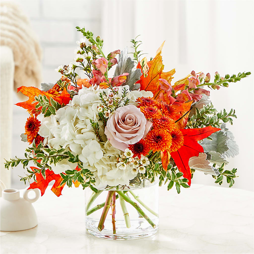 Autumnal Equinox Bouquet –  Alachua Flowers, Alachua FL