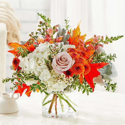 Autumnal Equinox Bouquet –  Alachua Flowers, Alachua FL