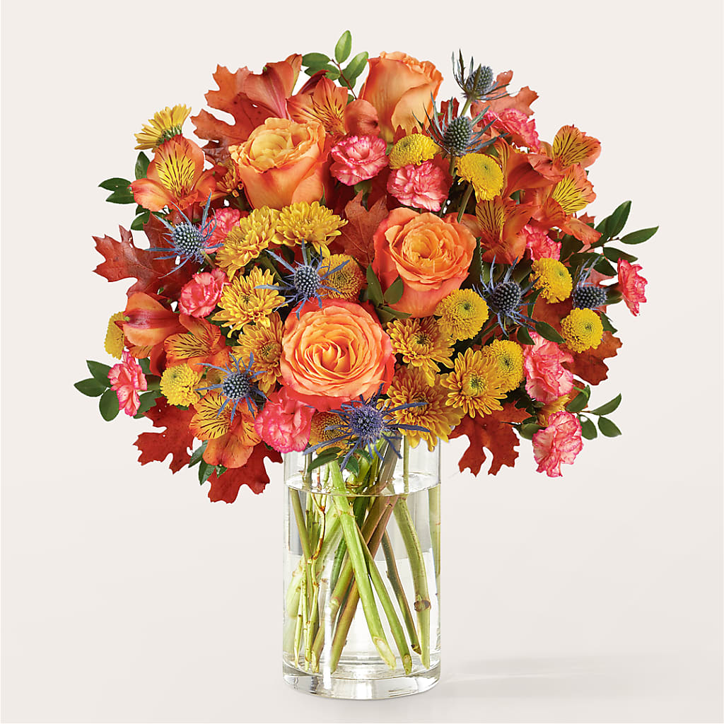 Winds of Autumn Bouquet –  Alachua Flowers, Alachua FL