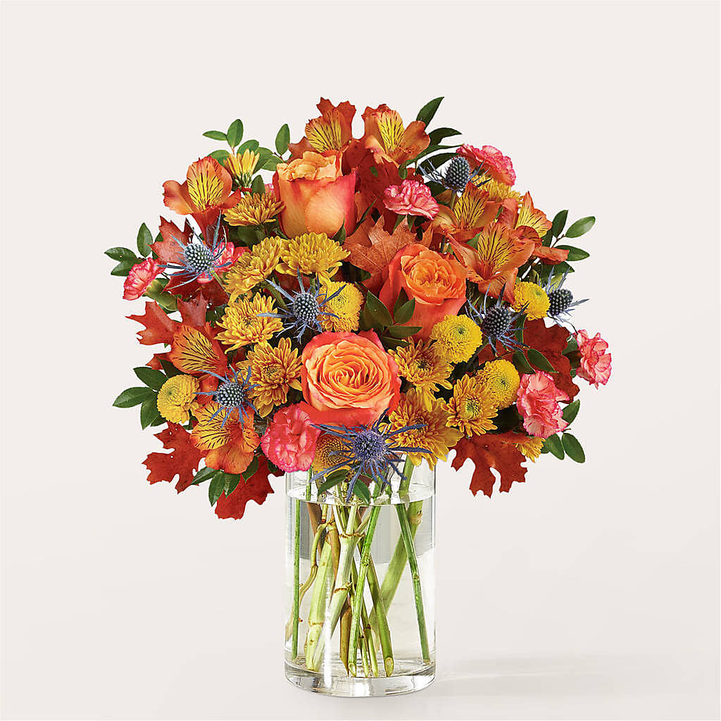 Winds of Autumn Bouquet –  Alachua Flowers, Alachua FL