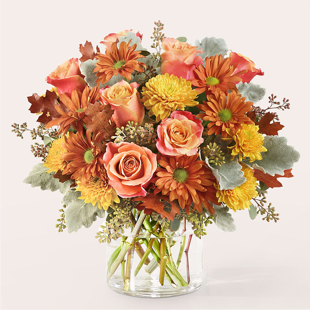 Caramel Apple Bouquet –  Alachua Flowers, Alachua FL