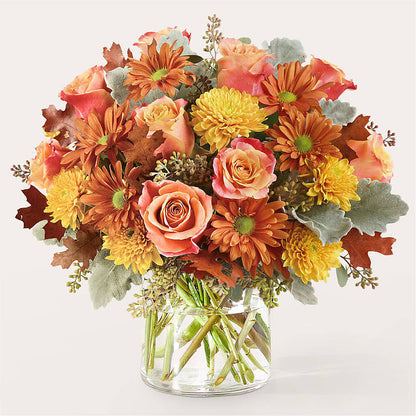 Caramel Apple Bouquet –  Alachua Flowers, Alachua FL