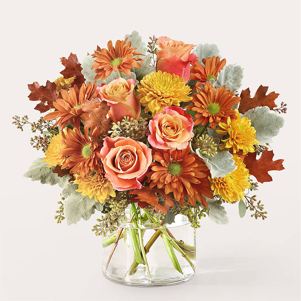Caramel Apple Bouquet –  Alachua Flowers, Alachua FL