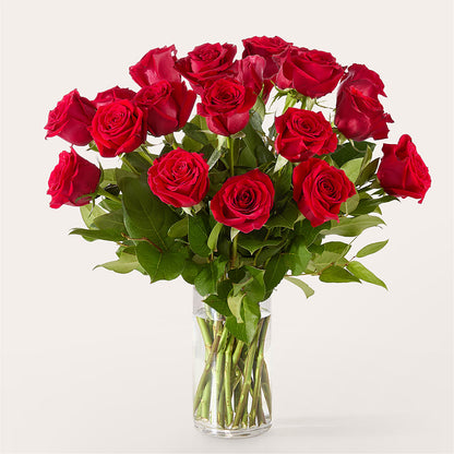 The One Red Rose Bouquet –  Alachua Flowers, Alachua FL