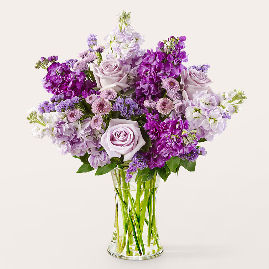 Give a Twirl Bouquet –  Alachua Flowers, Alachua FL
