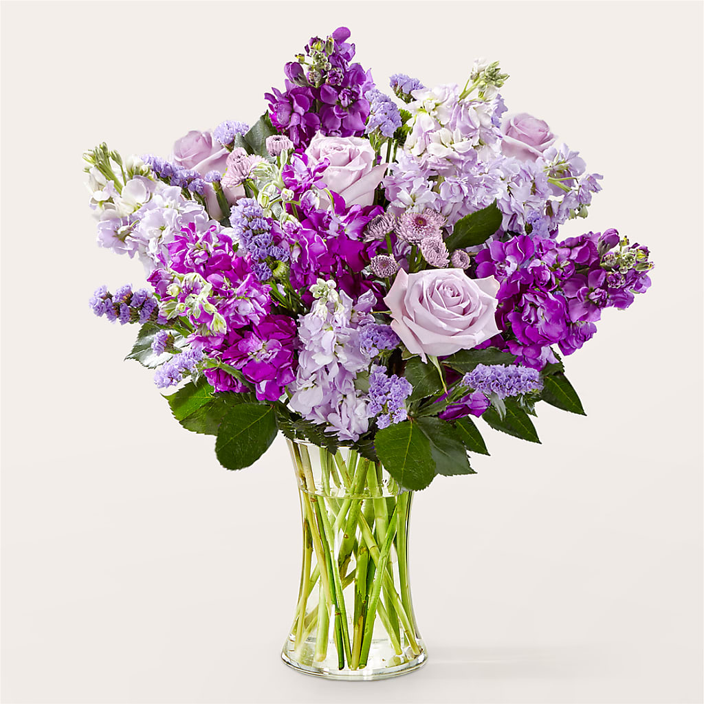 Give a Twirl Bouquet –  Alachua Flowers, Alachua FL