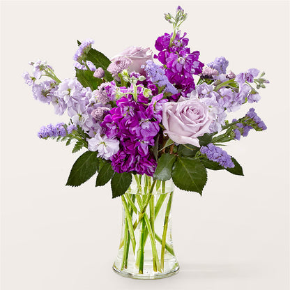 Give a Twirl Bouquet –  Alachua Flowers, Alachua FL