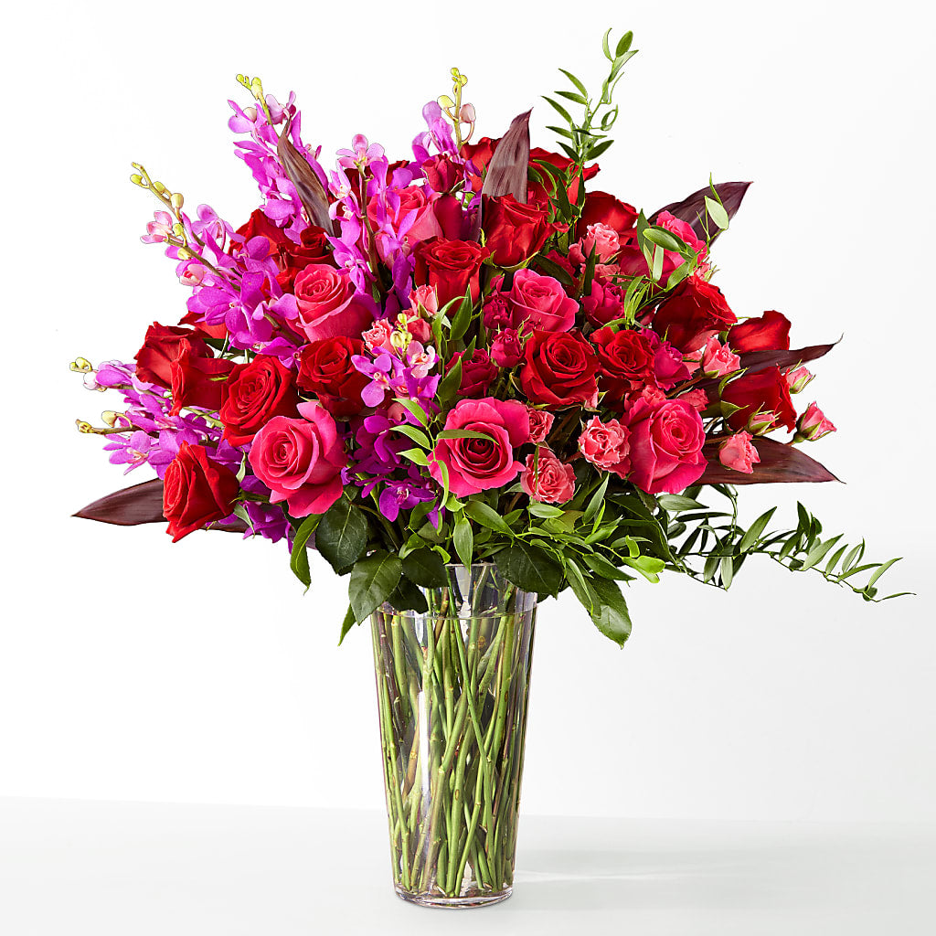 The Honeymoon –  Alachua Flowers, Alachua FL