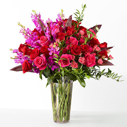 The Honeymoon –  Alachua Flowers, Alachua FL