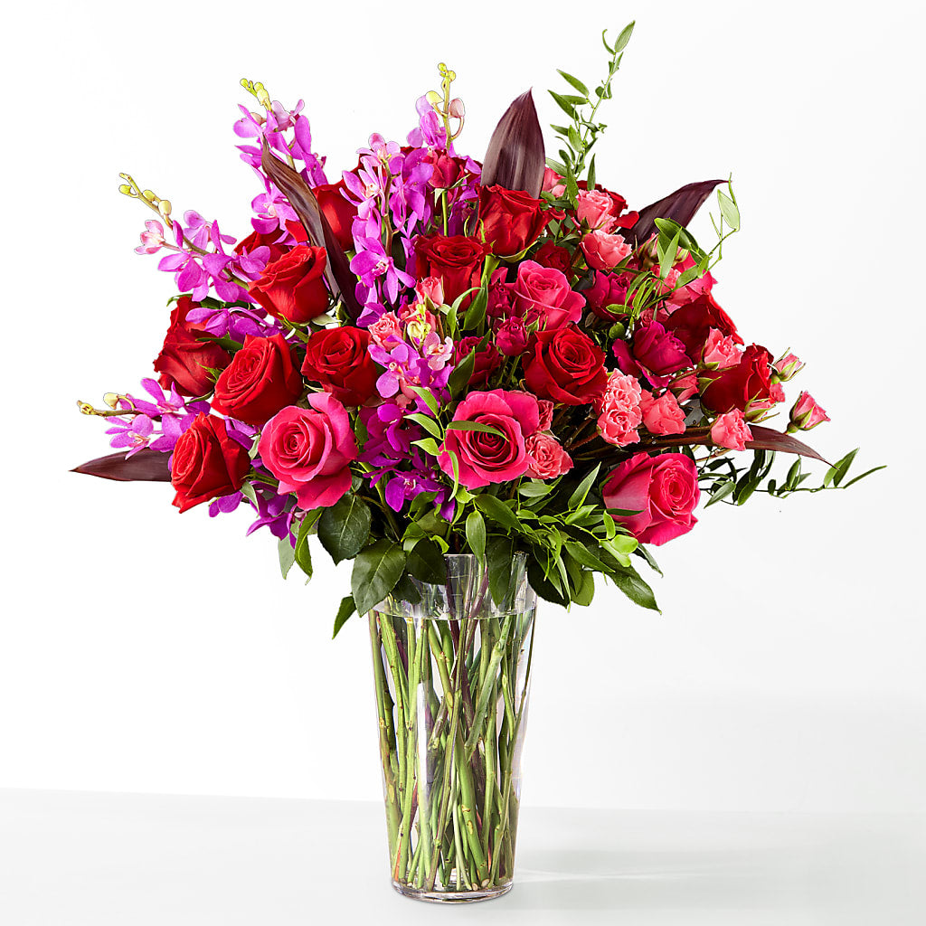 The Honeymoon –  Alachua Flowers, Alachua FL