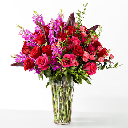 The Honeymoon –  Alachua Flowers, Alachua FL
