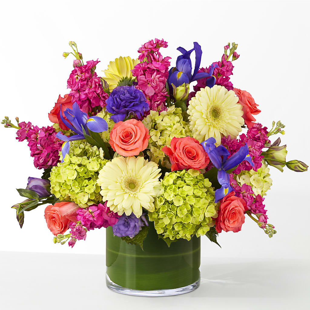 The Couture –  Alachua Flowers, Alachua FL