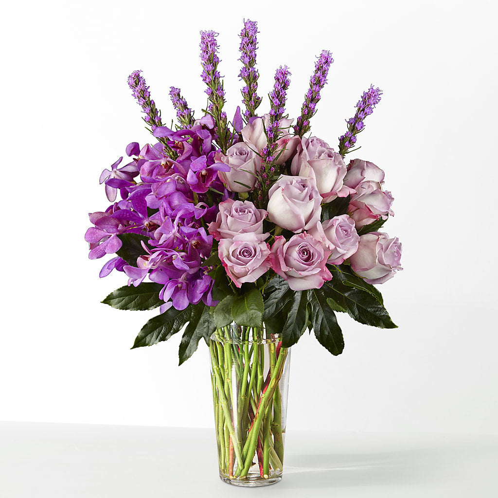 The Maximalist –  Alachua Flowers, Alachua FL