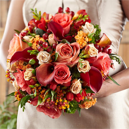 Contentment Bouquet –  Alachua Flowers, Alachua FL