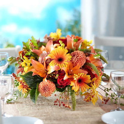 One and Only Centerpiece –  Alachua Flowers, Alachua FL