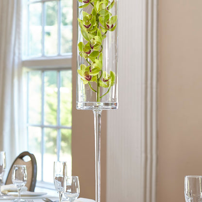 Green Mini Cymbidium Bouquet –  Alachua Flowers, Alachua FL