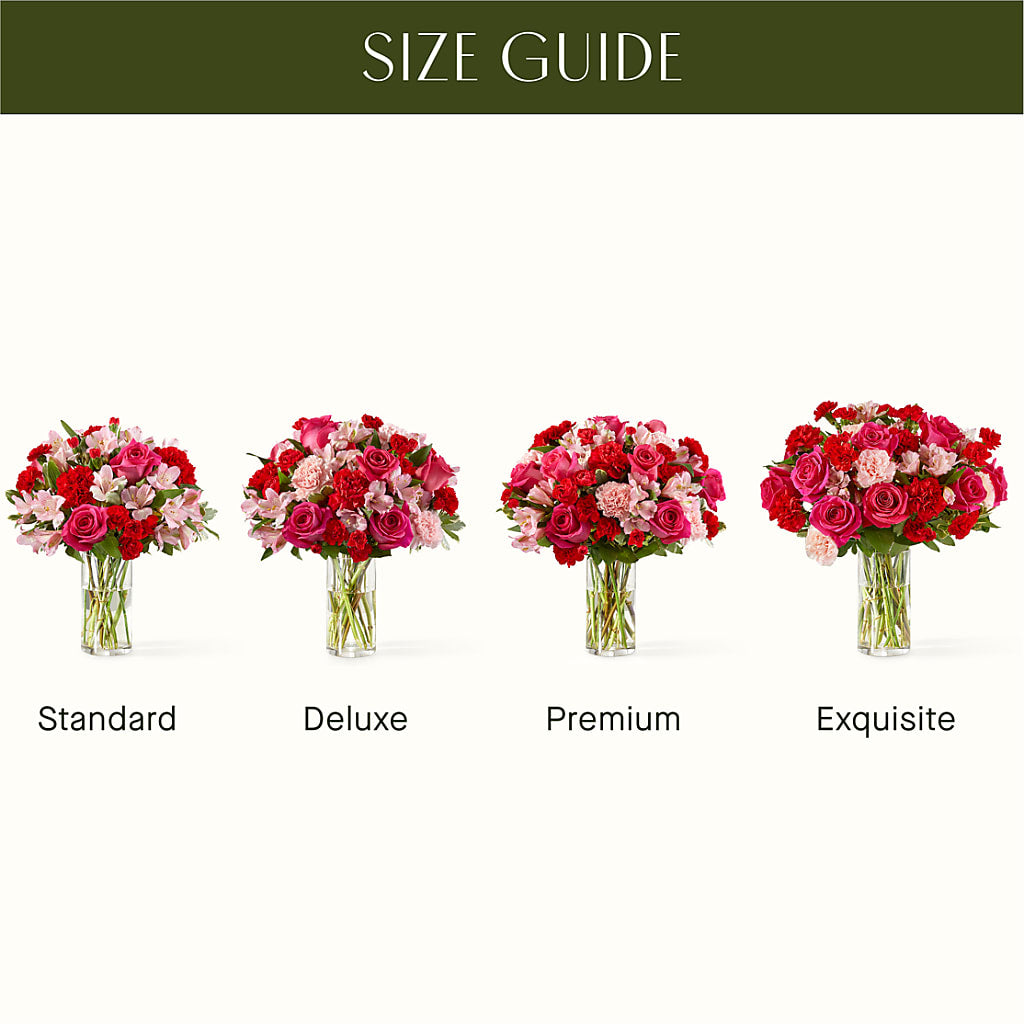 You're Precious Bouquet –  Alachua Flowers, Alachua FL